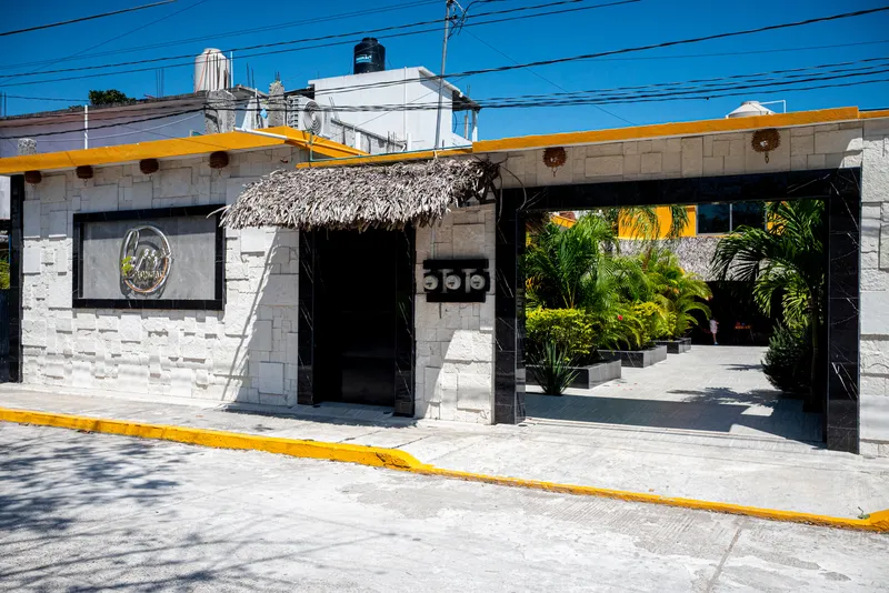 Casa Bonsái