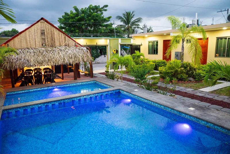 Casa Bonsái